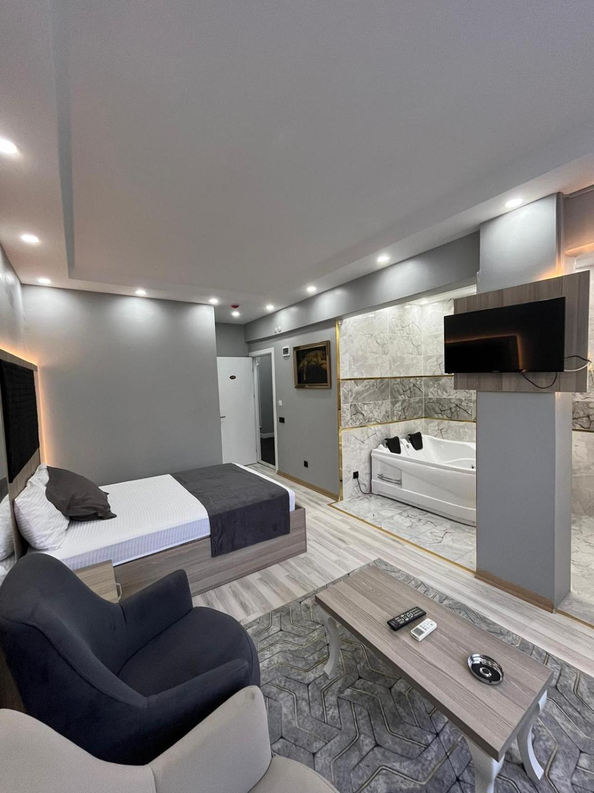 Elit Royal Hotel - Istanbul — Fotoğraflar 3